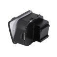 thumbnail image 1 of Interruptor de espejo Spptty para coche ajuste térmico para POLO 2001-2004, 1 of 7