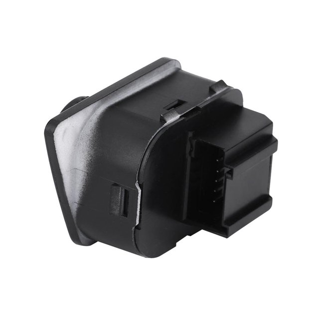 Interruptor de espejo Spptty para coche ajuste térmico para POLO 2001-2004