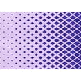 thumbnail image 1 of Ahgly Company Machine Washable Indoor Rectangle Transitional ly Purple Area Rugs, 2' x 3', 1 of 7
