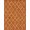 Red Multi, Pattern 7, variant on ODIKA 8'x10' Washable Area Rug Non-Slip Chair-Friendly Mat Bathroom Way Painterly Asymmetrical Flowing Forms Scattered Stairs for Dining Room, Large Office, Lounge
