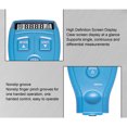 thumbnail image 3 of Paint Thickness Tester, Coating Depth Gauge Tester Portable High Accuracy 0.01mils Resolution Multipurpose  for Paint Thickness, 3 of 7