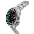 thumbnail image 3 of Seiko 5 Sports Automatic Black Dial Men's Watch SRPK13K1, 3 of 4