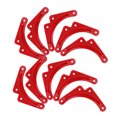 thumbnail image 3 of FUTUREORYY 10pcs Universal Corner Bracket For Ladder Accessories, 3 of 6
