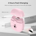 thumbnail image 6 of Electric Nail Clipper, Automatic Nail Trimmer, Toenail Grinder for Thick Toenails Human, Safe Toe & Fingernail Trimmer for Seniors, Adults, 6 of 6