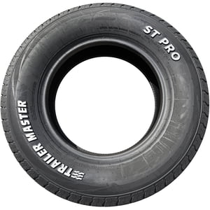 Trailer Master ST PRO Steel Belted ST205/75R15 205/75R15 107/102N D 8 Ply rwl Trailer Tire Sansujyuku sansujyuku.com