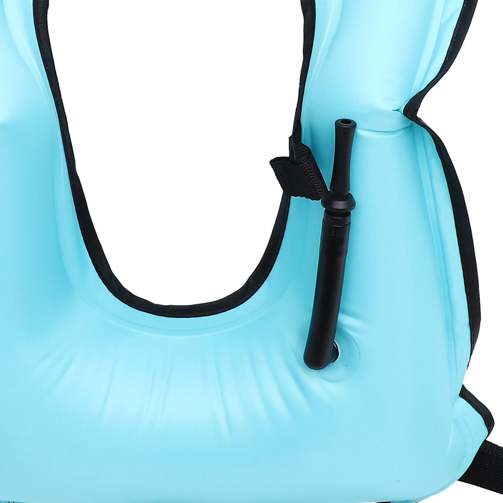 Yueyihe Versatile Inflatable Life Vest Inflatable Snorkel Life Vest ...