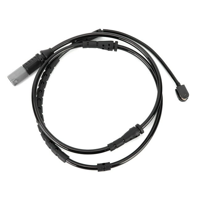 Sensor de desgaste de pastillas de freno delantero 34356791958 apto para F07 535i 535iX F10 528