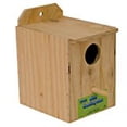 thumbnail image 3 of PARAKEET NEST BOX INSIDE MOUNT, 6.3" X 7.87" X 9.45", 3 of 3