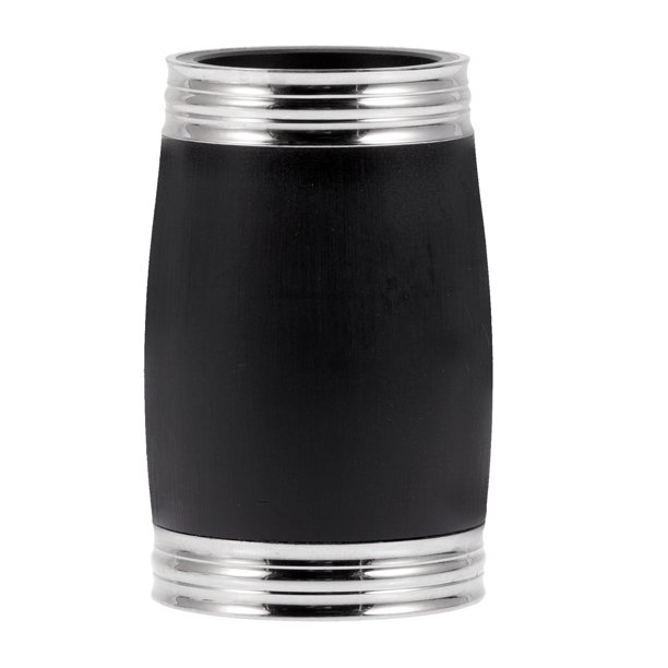 FELTECHELECTR Accesorio portátil para instrumento de viento con tubo de baquelita para clarinete de tono alto creativo