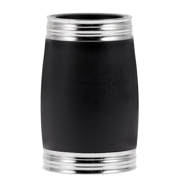 Shisuyan Practical High Pitch B Clarinet Tube Clarinet Two-section Tube Clarinet Accessory
