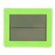 thumbnail image 2 of Termómetro digital monitor de humedad de temperatura interior higrómetro doméstico con pantalla LCD termómetro interior para habitación de bebé sala de estar oficina, 2 of 8