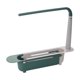 thumbnail image 2 of Cesta telescópica para fregadero – Cesta para fregadero de cocina con brazo extensible, organizador extraíble para colocar sobre el fregadero, ideal para guardar esponjas y accesorios de lavado, 2 of 6