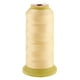 thumbnail image 1 of Hilo de coser nylon 0,4 mm shamjiam Multiusos Amarillo, 1 of 8