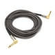 thumbnail image 5 of Cable de audio para guitarra eléctrica JORINDO de 6 m y 6,35 mm con conector macho, cable de 1/4 de pulgada para amplificador de guitarra eléctrica, JD6215, 5 of 12