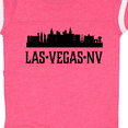 thumbnail image 4 of Inktastic Las Vegas Nevada City Skyline Boys or Girls Baby Bodysuit, 4 of 5
