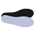 thumbnail image 4 of Noref Shoes Insert, Comfortable Shoes Insole, Dual Side Breathable Sponge Shoes Insole Sneaker Insert Cushion, 4 of 8