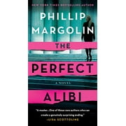 Robin Lockwood: The Perfect Alibi (Paperback)