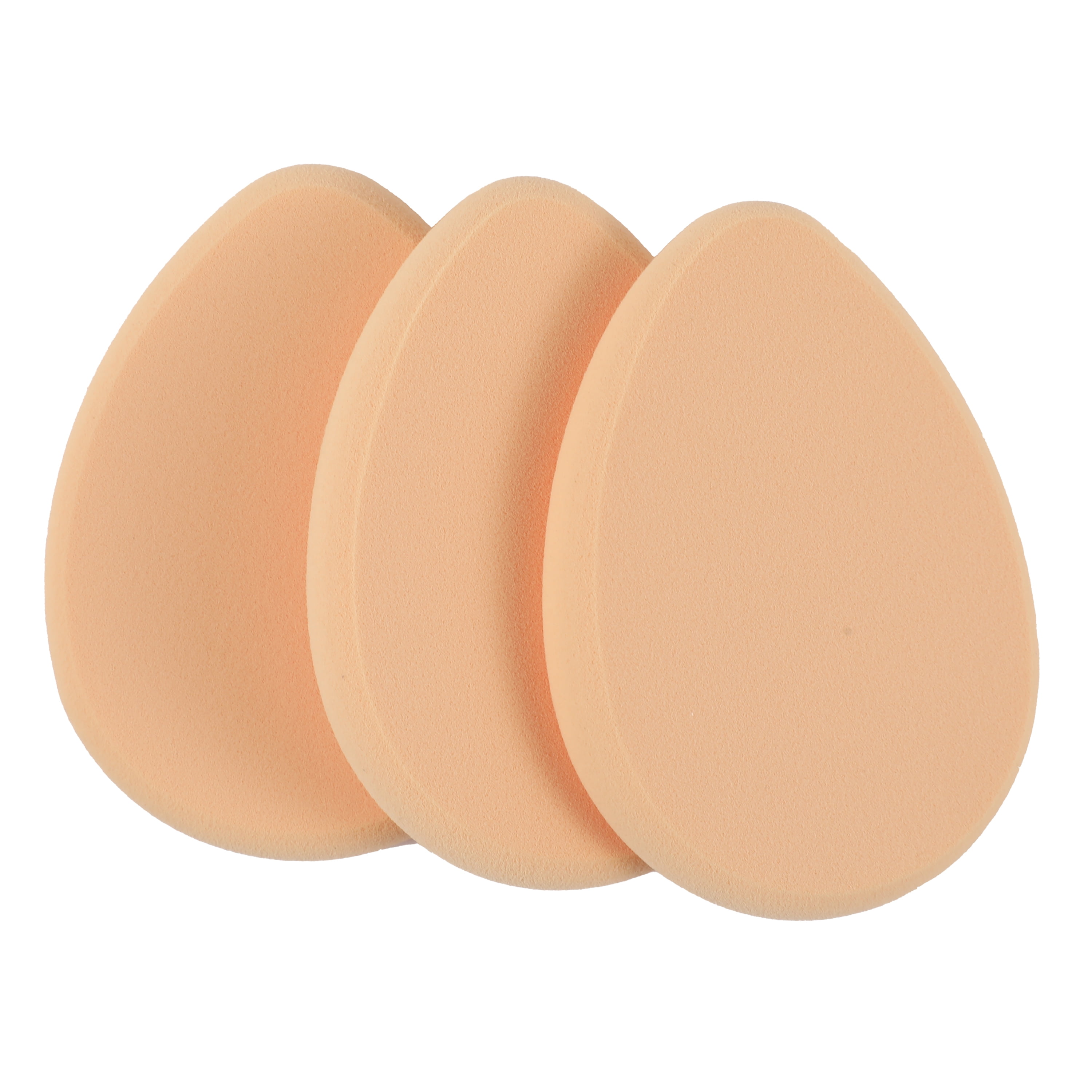 Equate Foundation Sponge, 3 Count