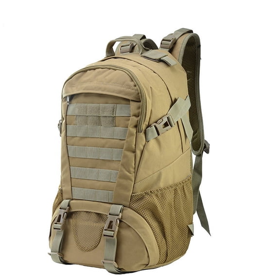 Outdoor sports backpack,Desert Digital