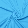 thumbnail image 6 of GEWSEY Men's Long Sleeve Shirts UPF 50+ UV Sun Protection Athletic Shirts for Hiking Running Workout Rash Guard (Sky Blue, XXL), 6 of 6