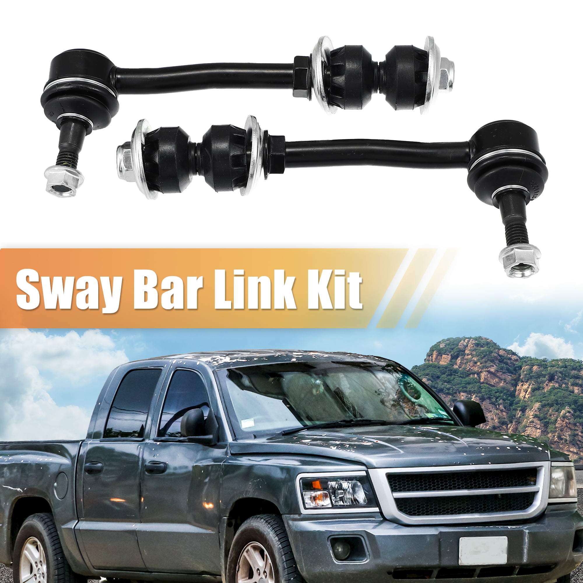 928-563 Suspension Stabilizer Bar Bushing Kit Compatible With - View #12