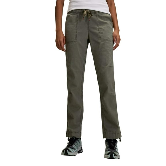 Alpine Design Women's Hike Pant, Medium, Bitter Sage