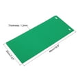 thumbnail image 2 of Unique Bargains 19x8' EVA Backdrop, 1 Pack Green Soft Photo Background for Light Box Small Products Photography Studio, 2 of 5