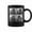 Black, variant on Punch Monkey Orangutan Toy Viral Video Meme Photobooth Coffee Mugs