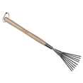 thumbnail image 1 of Kent & Stowe Stainless Steel Hand Border Rake, Fsc, 1 of 1