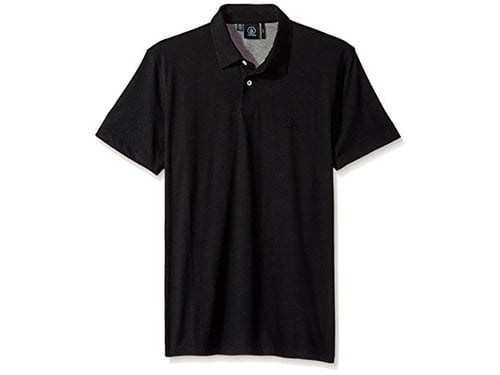 volcom wowzer polo
