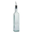 thumbnail image 2 of Tablecraft Kitchen Cooking Salad Olive Oil Vinegar Glass Dispenser Bottle 16 Oz, 2 of 2