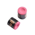 thumbnail image 2 of S SERENABLE 2 Pieces Pool Cue Chalk Pool Table Accessories Pool Chalk Cube for Club Home Red, 2 of 5