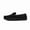 BLACK, variant on Dream Pairs Men's Moccasin Slippers House Shoes Indoor Outdoor Loafers LOAFER-011