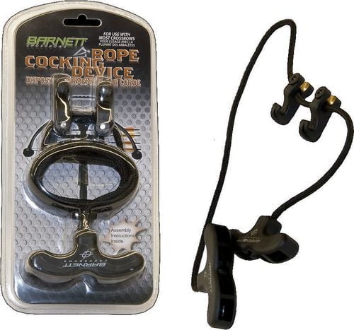 Barnett Dispositif d'Armement de Corde