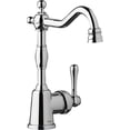 thumbnail image 2 of Gerber Robinet de Bar D150557, Chrome, 2 of 4