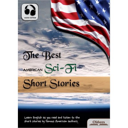 The Best American Science Fiction Short Stories - (Best Science Fiction Short Story Collections)