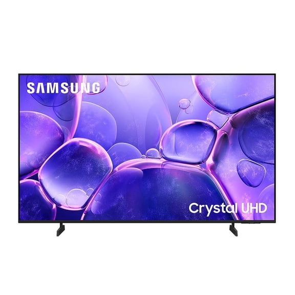TV 58 Pulgadas Smart  TV Crystal UHD 4K UN-58U8000 Samsung LED