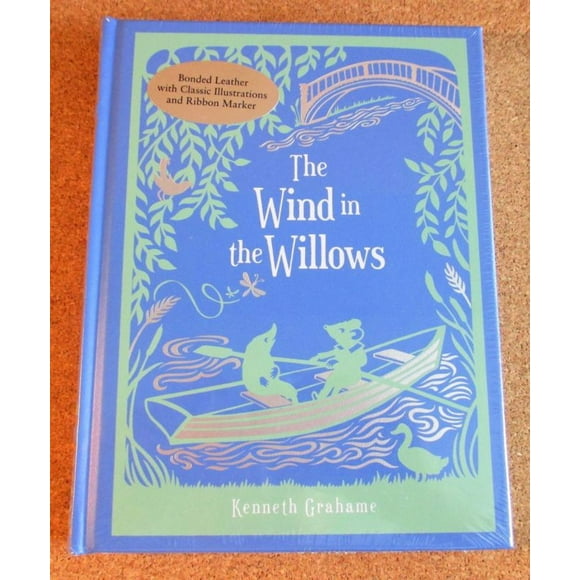 The Annotated Wind in the Willows