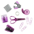 thumbnail image 2 of U Style Mini Office Stationery Set, Bow Theme, 2 of 4