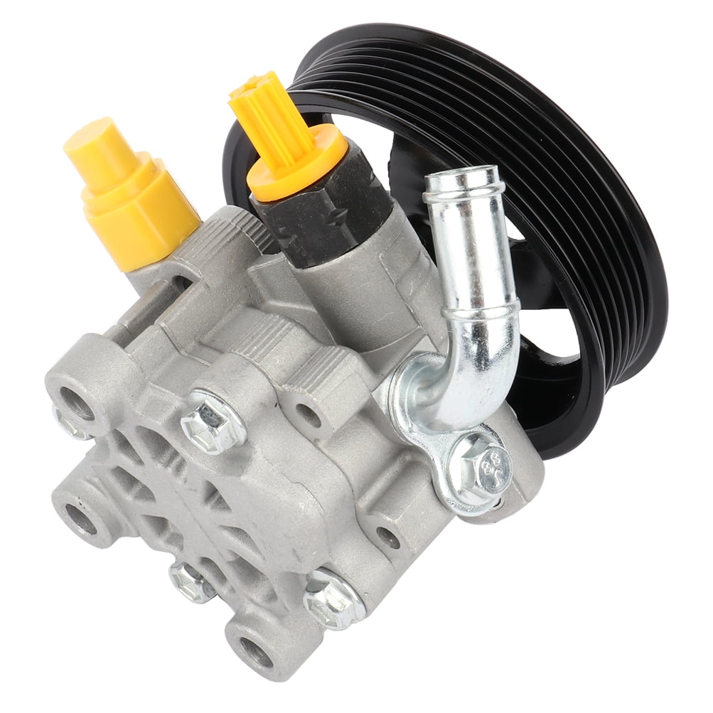 Power Steering Pump Fits for 2002-2009 for Toyota Camry 2002-2008 for Toyota Solara CCIYU 21-5245 Power Steering Assist Pump