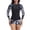 Gris, variante sur FhsagQ Ensembles de Maillots de Bain pour Femmes, Bikini à Bretelles Imprimé Frais, Maillot de Bain Deux Pièces avec Collants, Camisoles et Débardeurs, Col en V, Violet TTG
