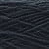 Peaches & Creme Black Cotton Cone Yarn, 14 oz