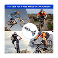 thumbnail image 3 of 1 Pcs 36V 17A 250W/350W Motor Controller E-Bike Brushless Speed Controller, 3 of 6