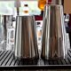thumbnail image 5 of Premium Cocktail Shaker Set-Piece Pro Boston Shaker Set. Unweighted Martini Drink Shaker made from Stainless Steel 304, 5 of 5