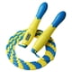 thumbnail image 5 of Cuerda para Saltar Con Cuentas Contador Ejercicio Físico en El ( ) Blanco Y Verde, 5 of 7