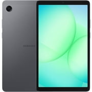Open Box Samsung Galaxy Tab A11 8.7-Inch Wi-Fi Tablet, 4GB RAM, 64GB Storage, Gray
