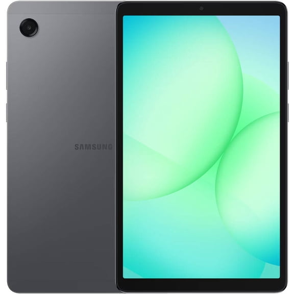 (Open Box) Samsung Galaxy Tab A11 8.7-Inch Wi-Fi Tablet, 4GB RAM, 64GB Storage, Gray