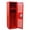 721 Relay Red (red), variant on Hallowell Home Team Locker