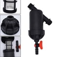 thumbnail image 2 of LOVIVER Drip Irrigation Screen Agriculture Irrigation Tool Male Thread 2 inch, 2 of 8