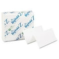 thumbnail image 2 of New Georgia-Pacific Pacific Blue Ultra Folded Paper Towels, 10 1/5x10 4/5,White, 220/Pack, 10 Pks/CT,Each, 2 of 3